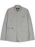 lightweight zip-up jacket